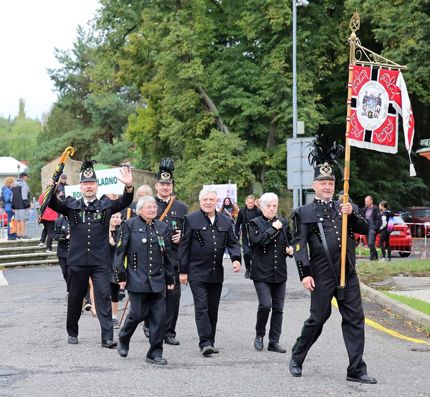 Hornicko-historický spolek Stříbro Hornicko-historický spolek Stříbro